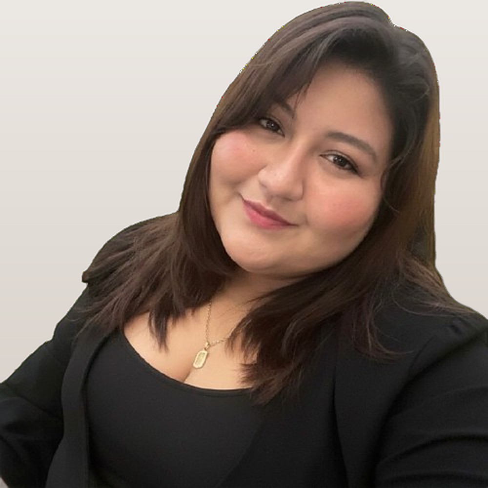 Abg. Ana Bozada Cortez